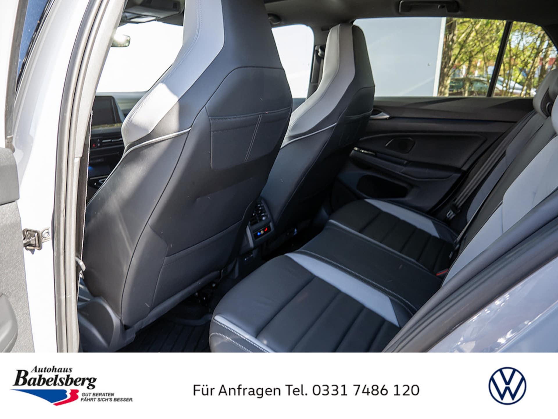 Volkswagen Golf GTD