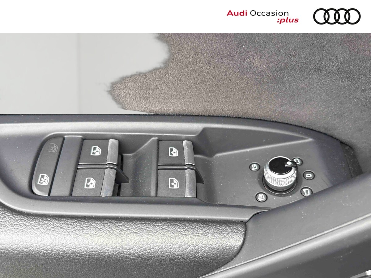 Image about Audi Q5 Sportback TFSI e S line 55 TFSI e quattro 270 kW (367 ch) S tronic