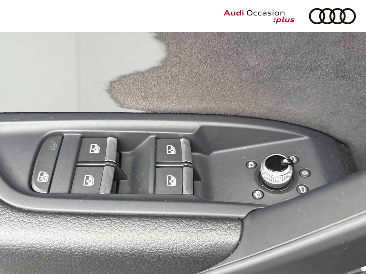 Image about Audi Q5 Sportback TFSI e S line 55 TFSI e quattro 270 kW (367 ch) S tronic