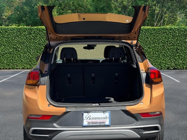 2024 Buick Encore GX