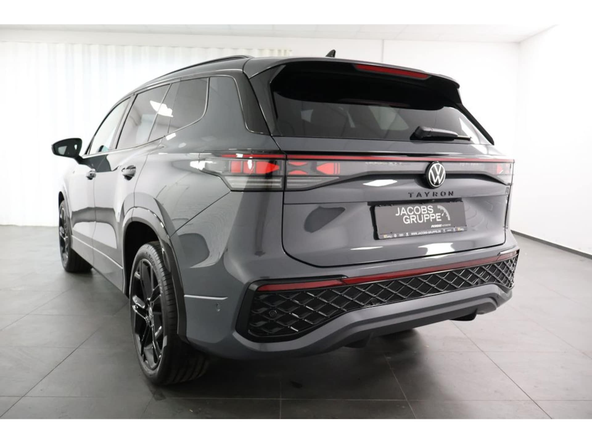Volkswagen Tayron R-Line