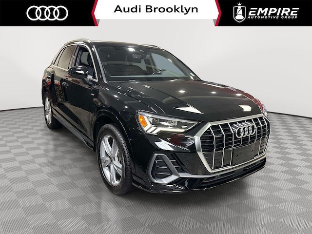 2024 Audi Q3 SUV