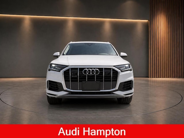 2023 Audi Q7