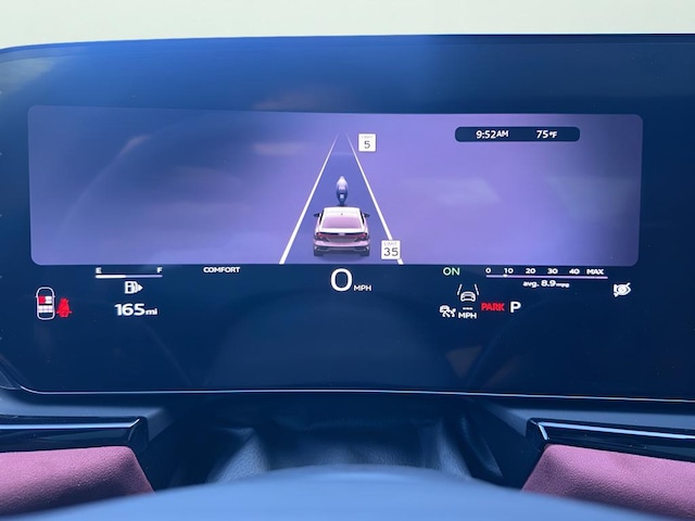 2026 Audi S5 Prestige - Photo 19