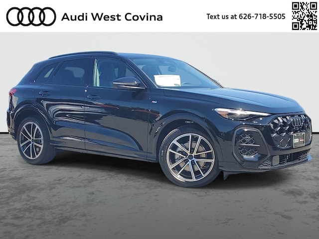 2026 Audi Q5