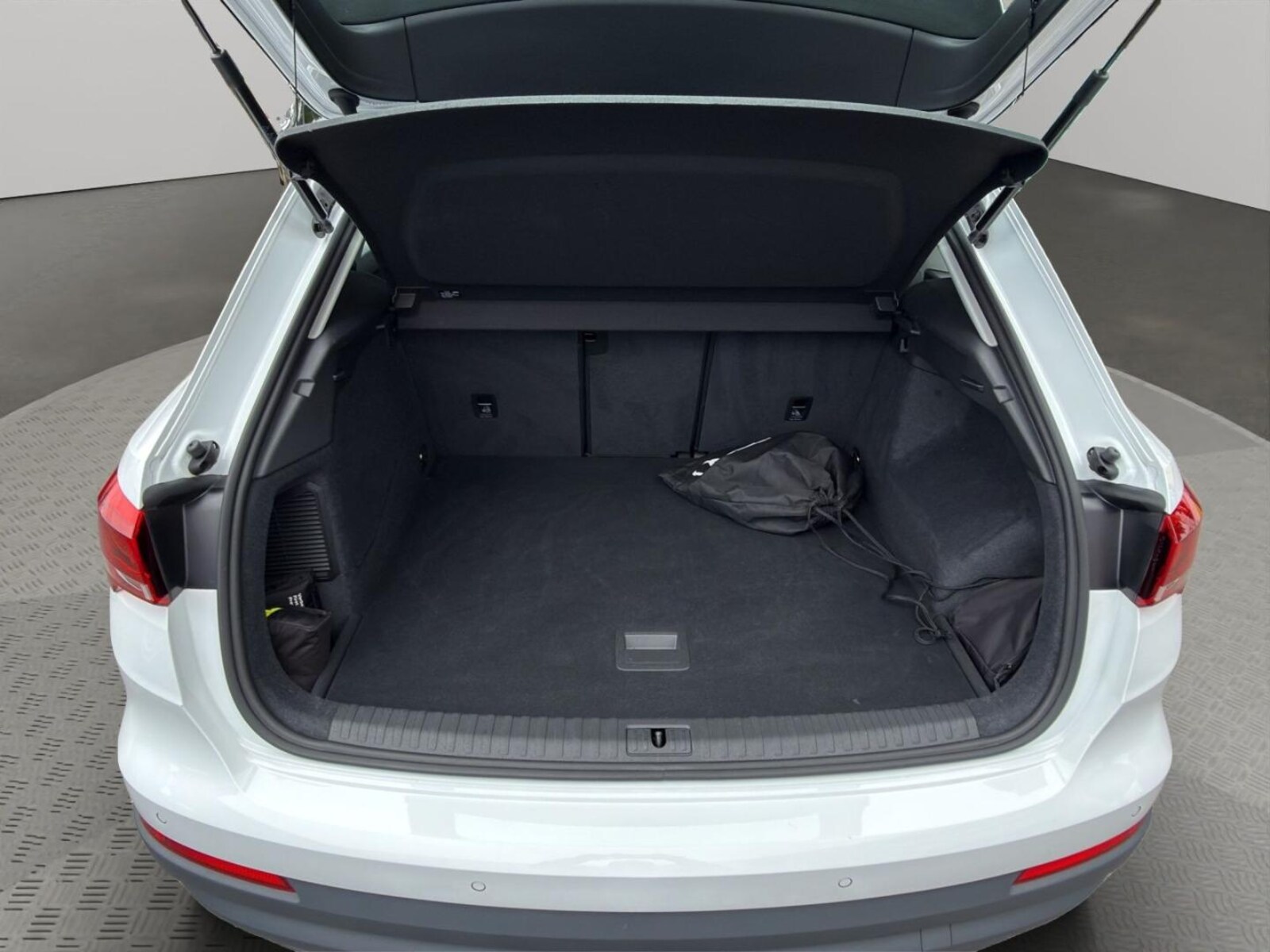 Audi Q3 – Bild 16