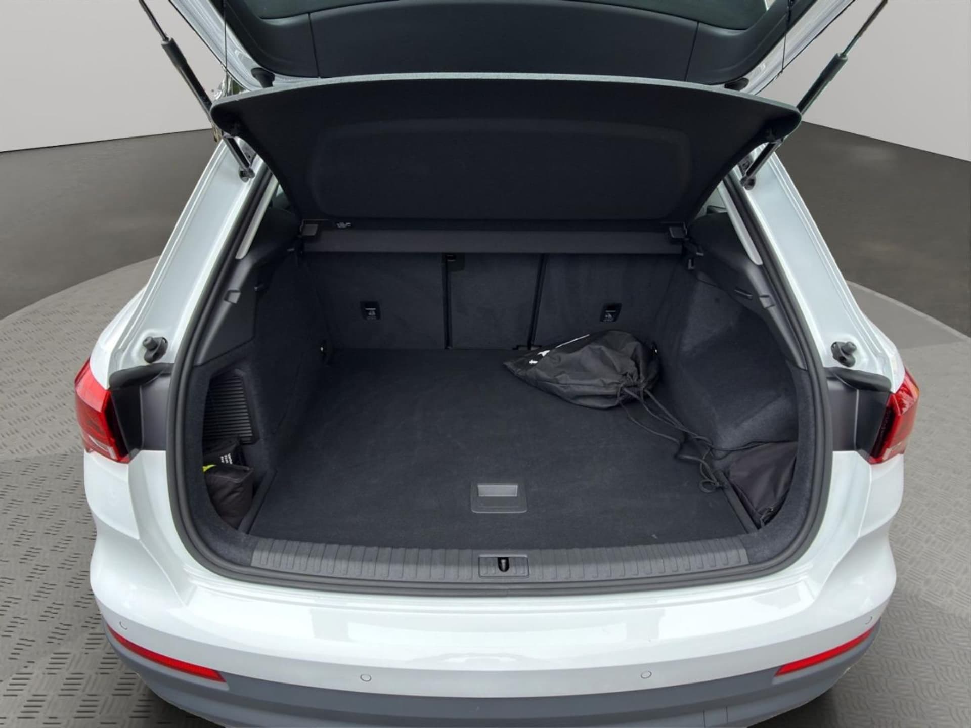 Audi Q3 TFSI e