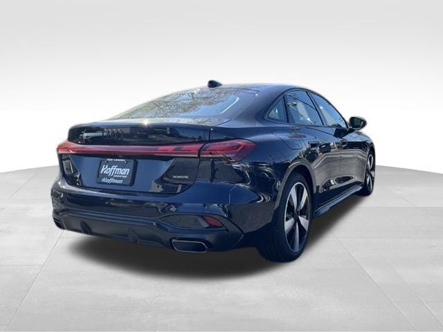 2026 Audi A5 Prestige - Photo 8