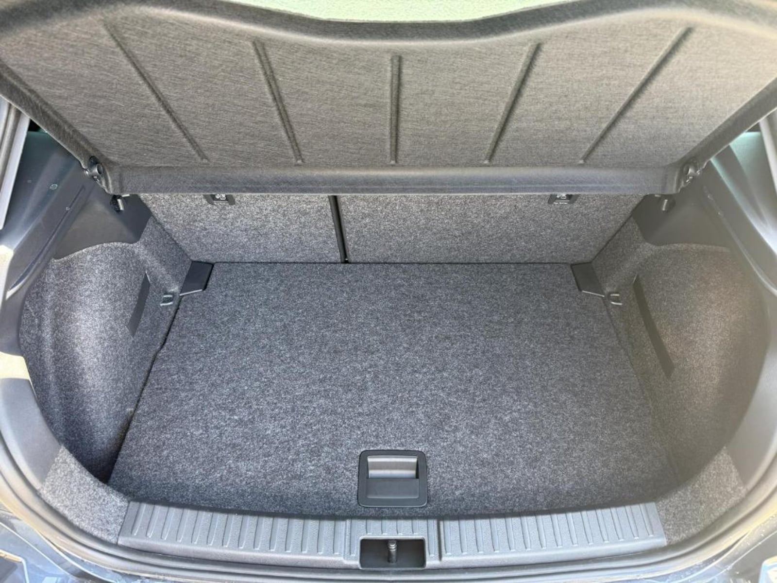 SEAT Ibiza – Bild 6