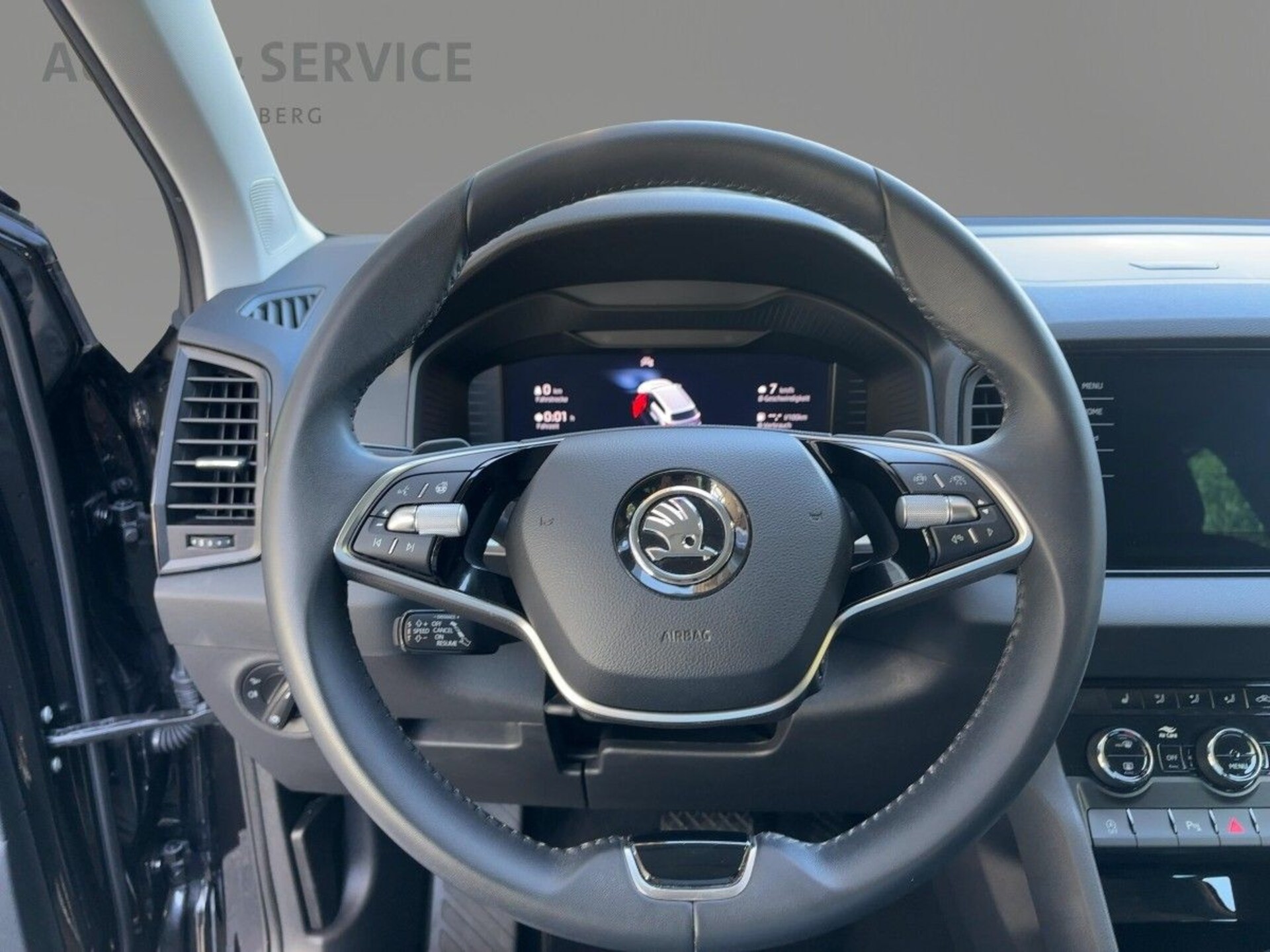 Skoda Karoq Selection