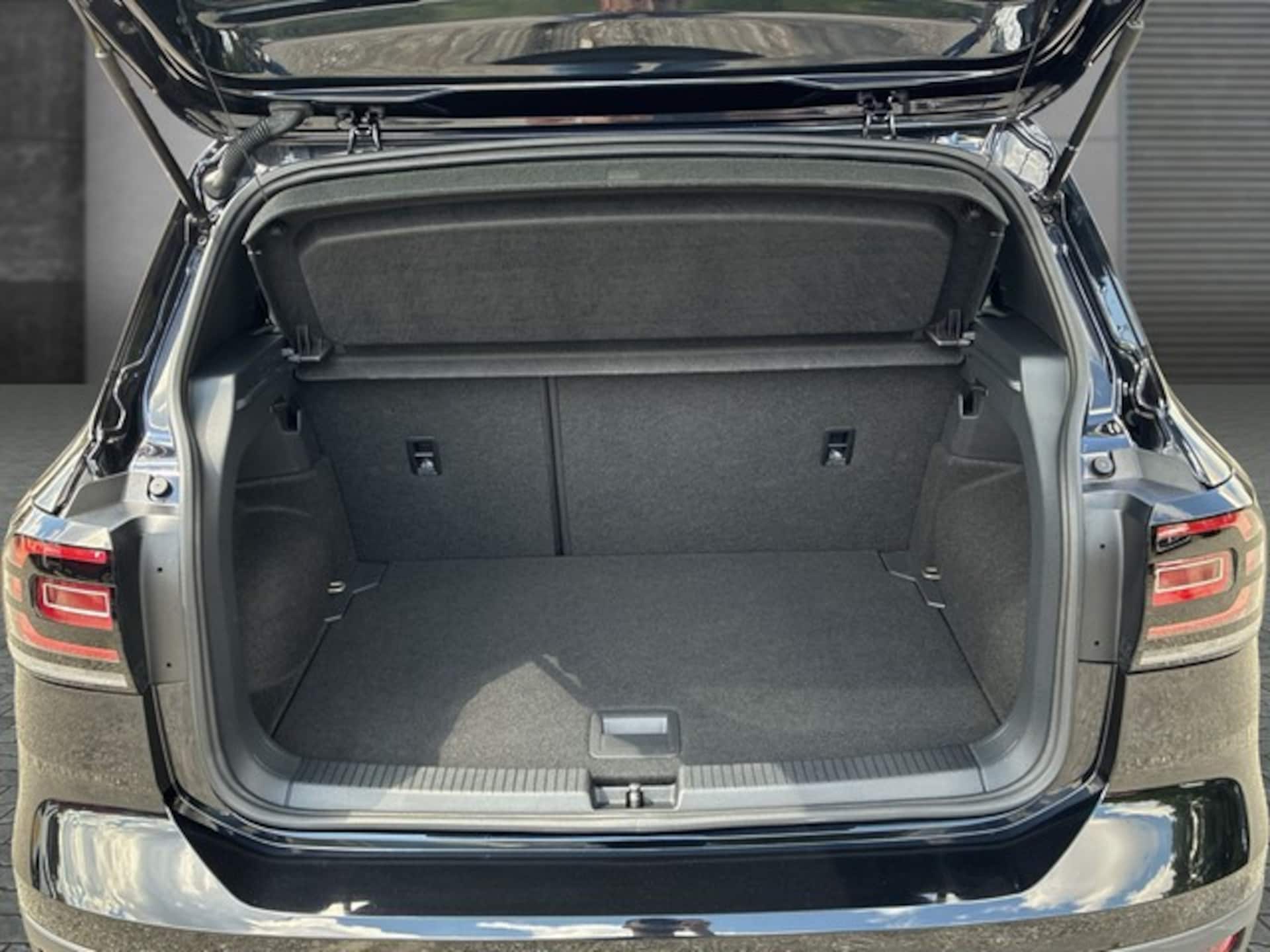 Volkswagen T-Cross MOVE