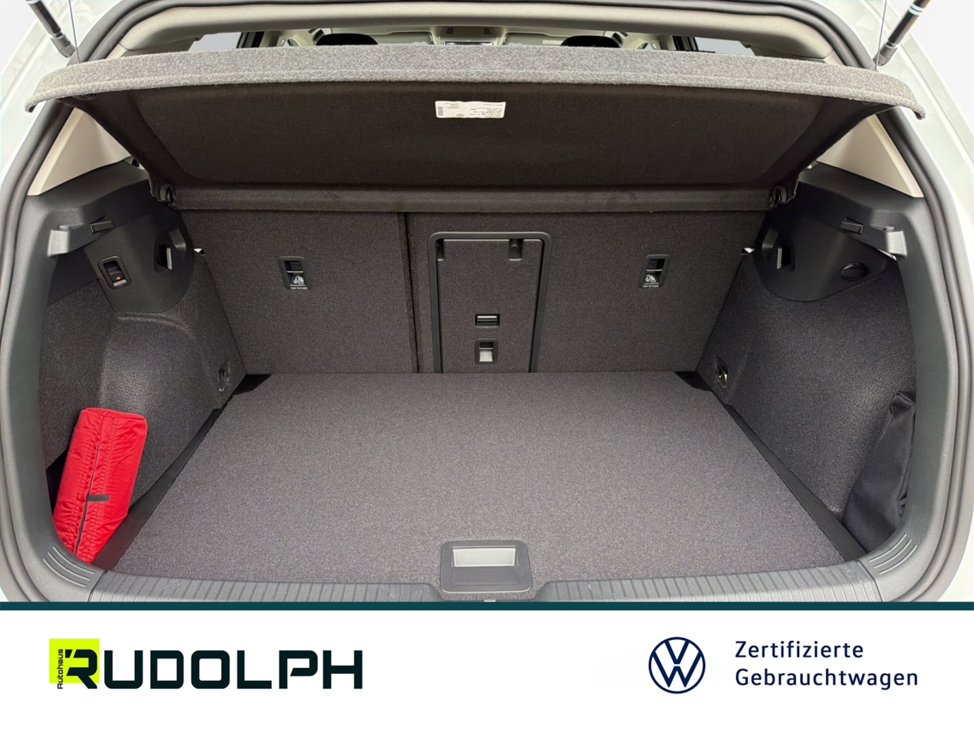 Volkswagen Golf ENERGY