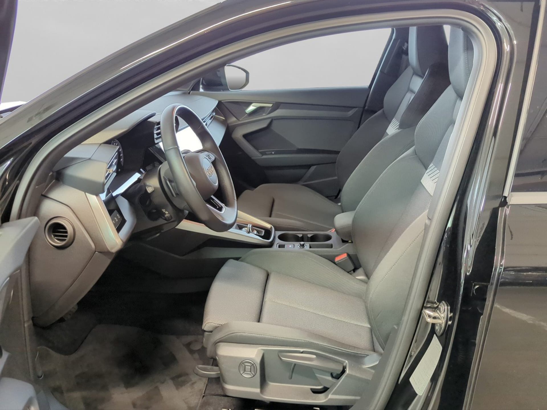 Audi A3 Limousine S line