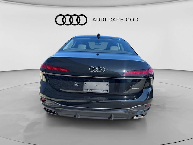 2026 Audi A6 Premium Plus - Photo 17