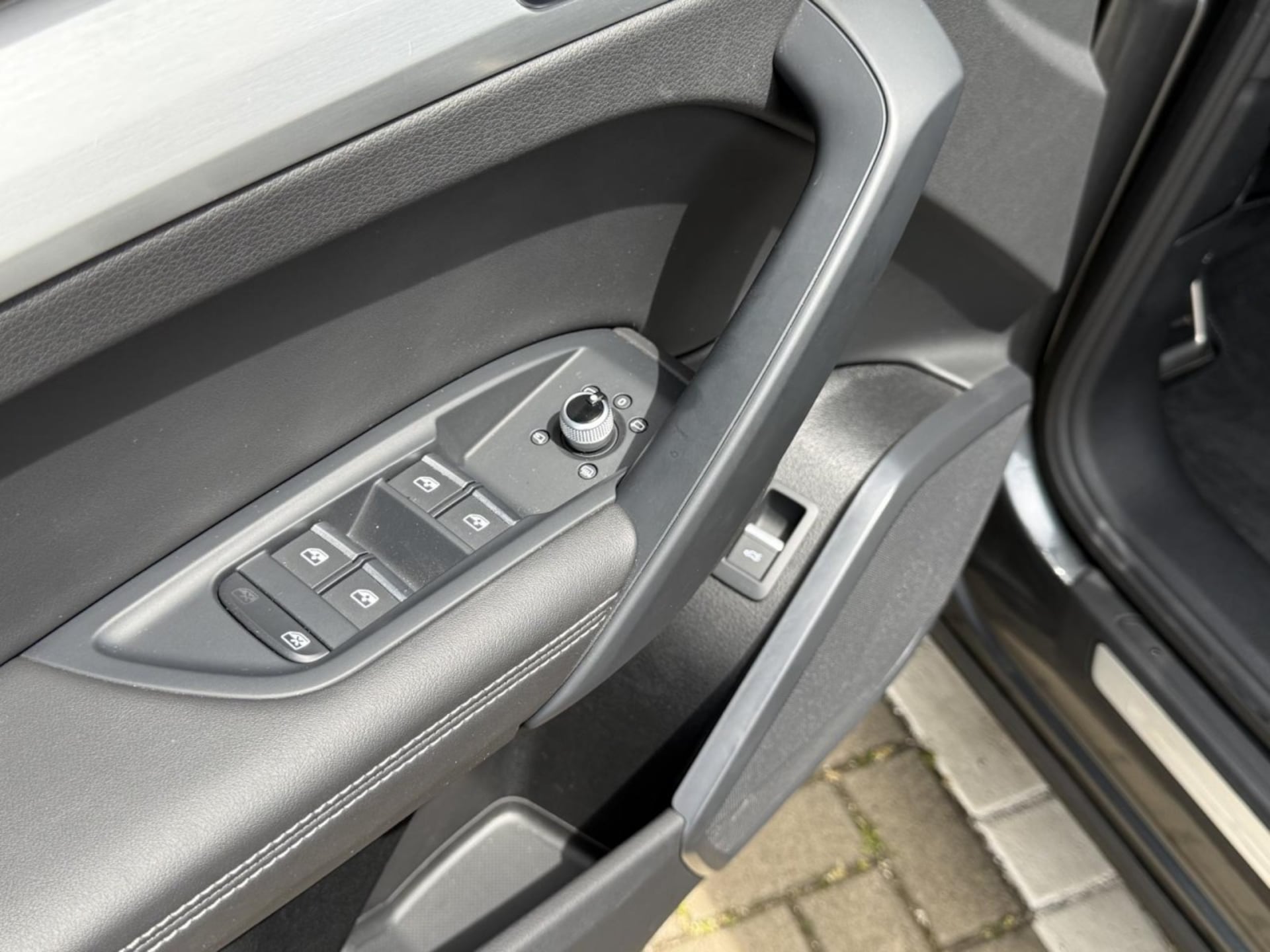 Audi SQ5 Sportback