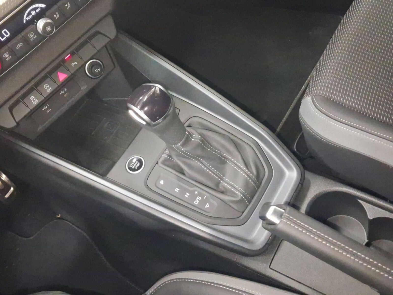 Audi A1 Sportback – Bild 11