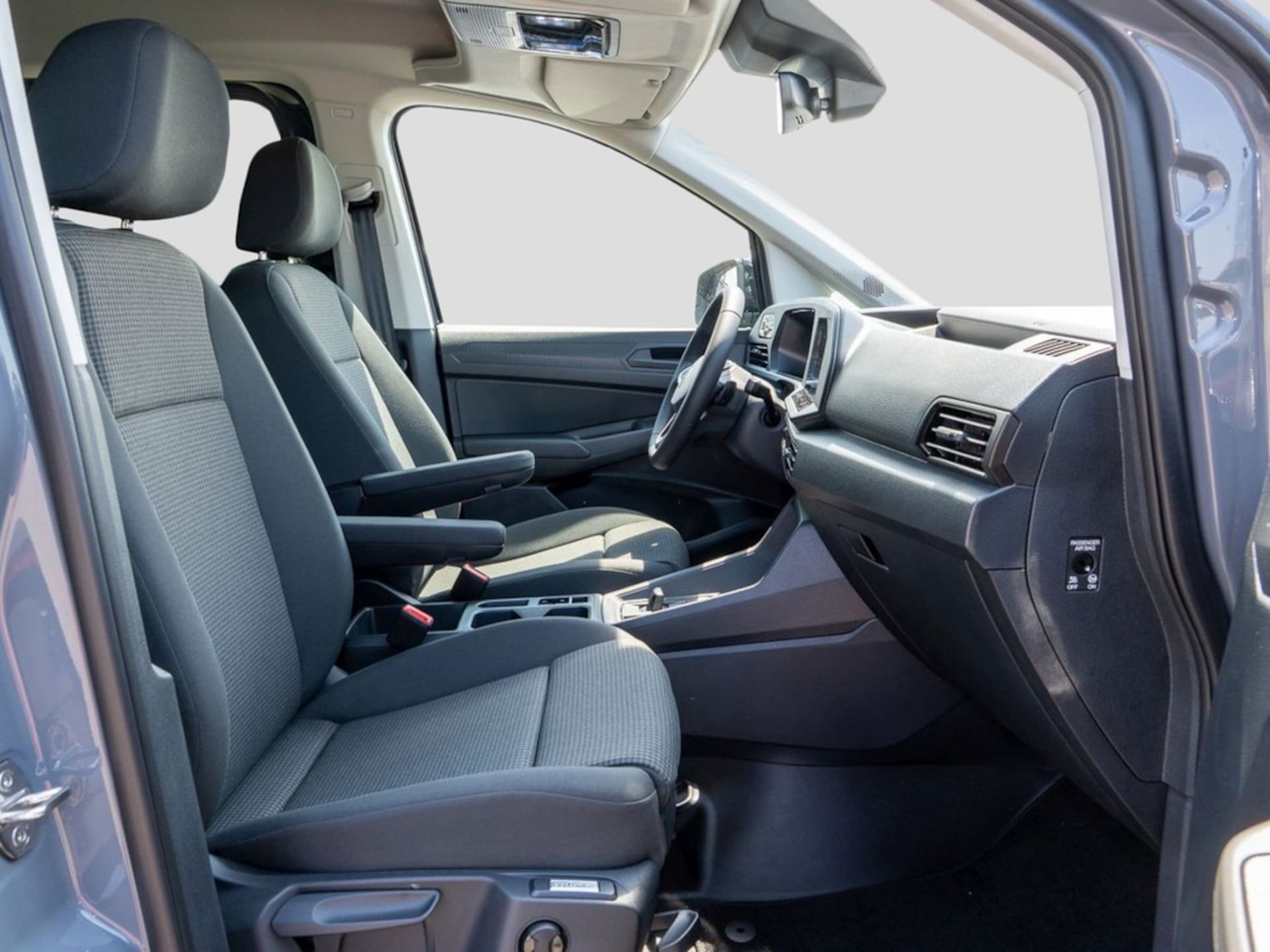 Volkswagen Caddy Maxi Kombi Flexible