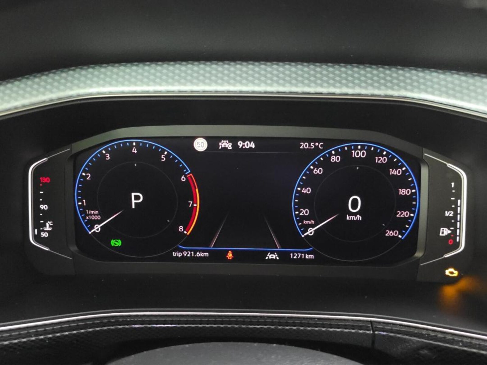 Volkswagen T-Cross – Bild 15