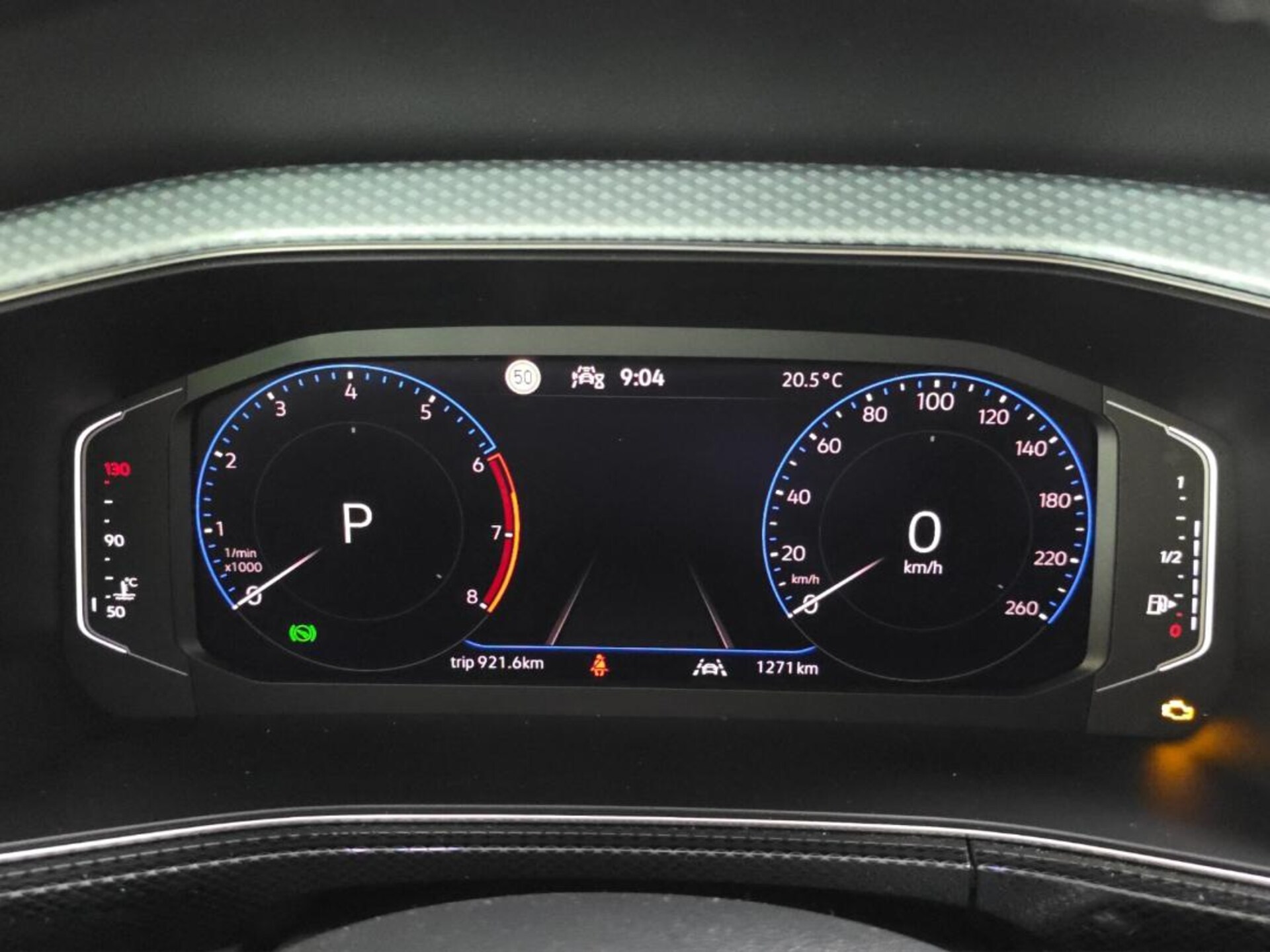 Volkswagen T-Cross ENERGY