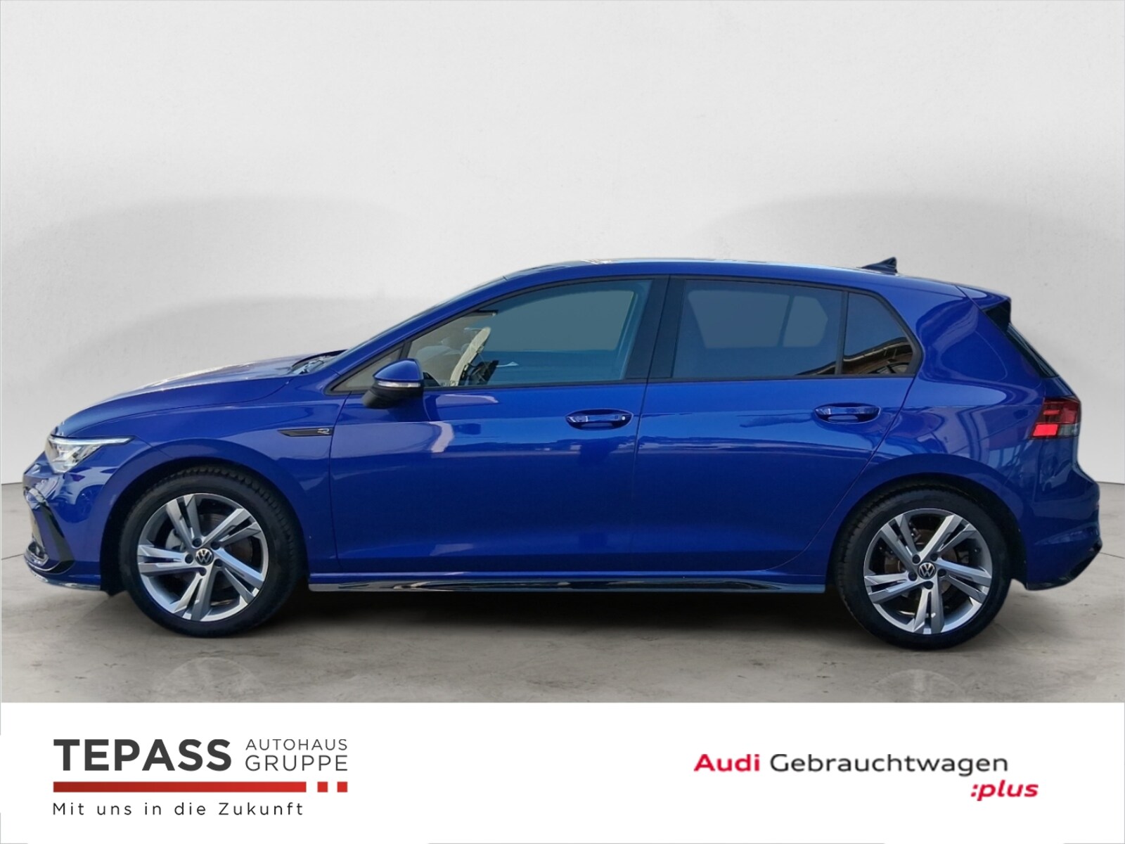 Volkswagen Golf – Bild 6