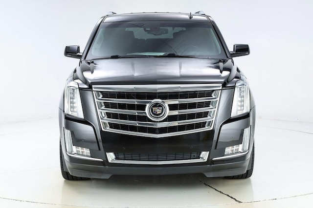 2015 Cadillac Escalade