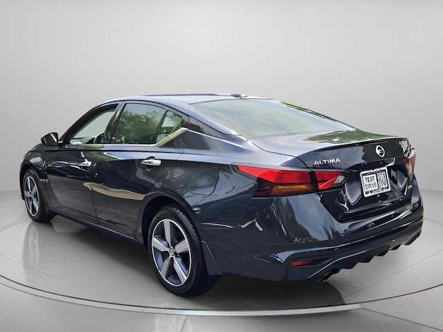 2020 Nissan Altima