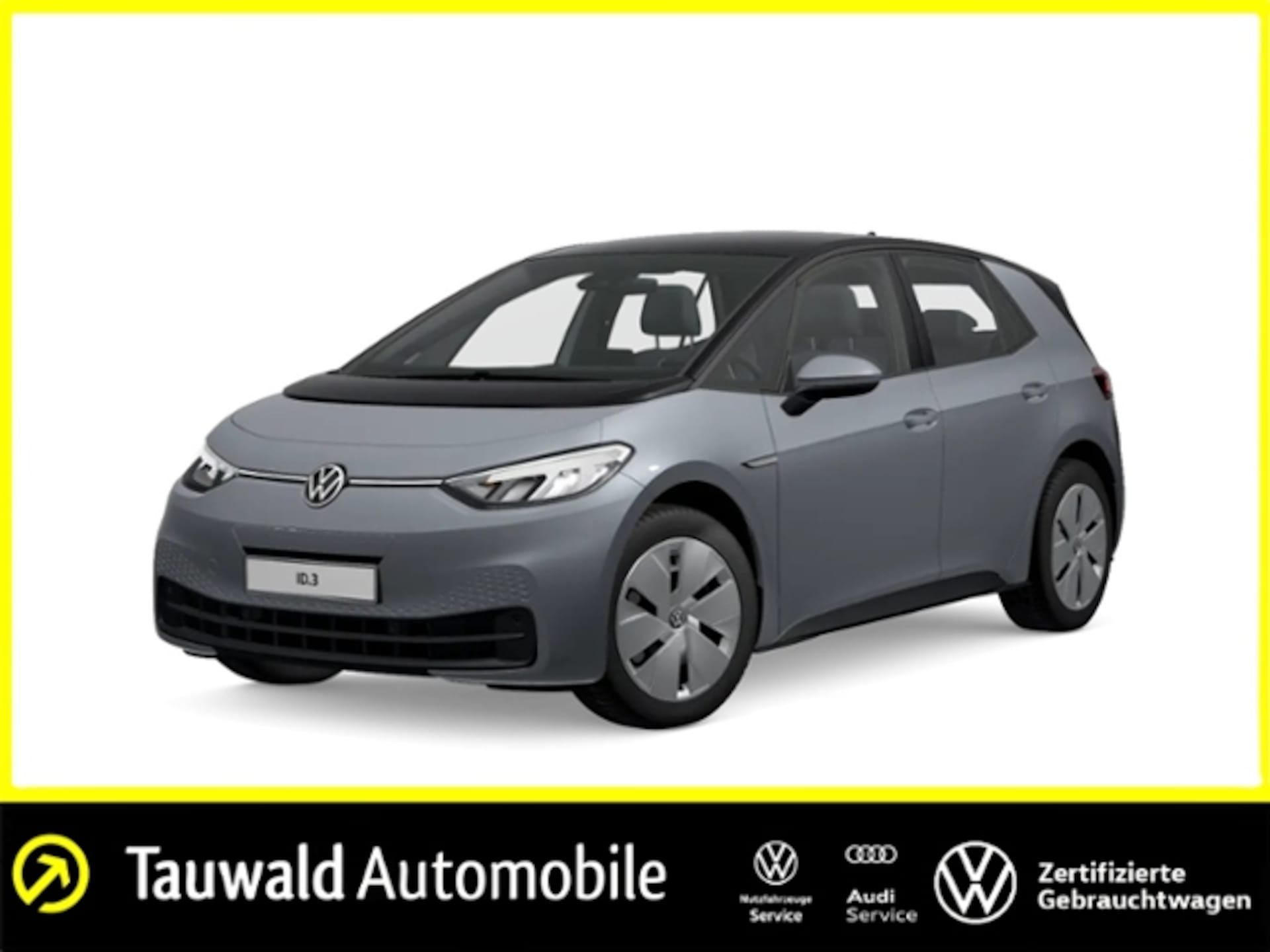 Volkswagen ID.3 Pure Performance