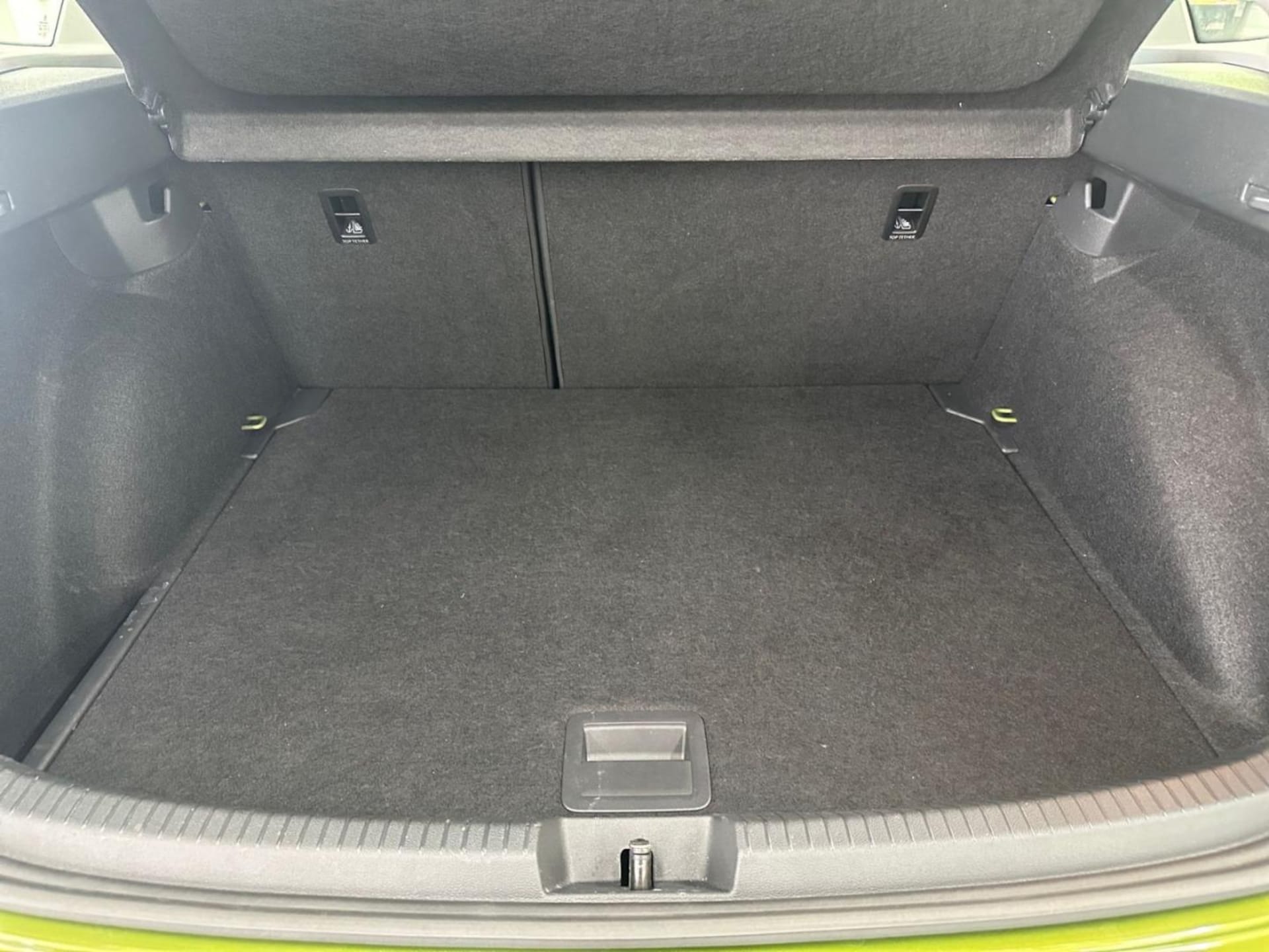 Volkswagen Taigo Life