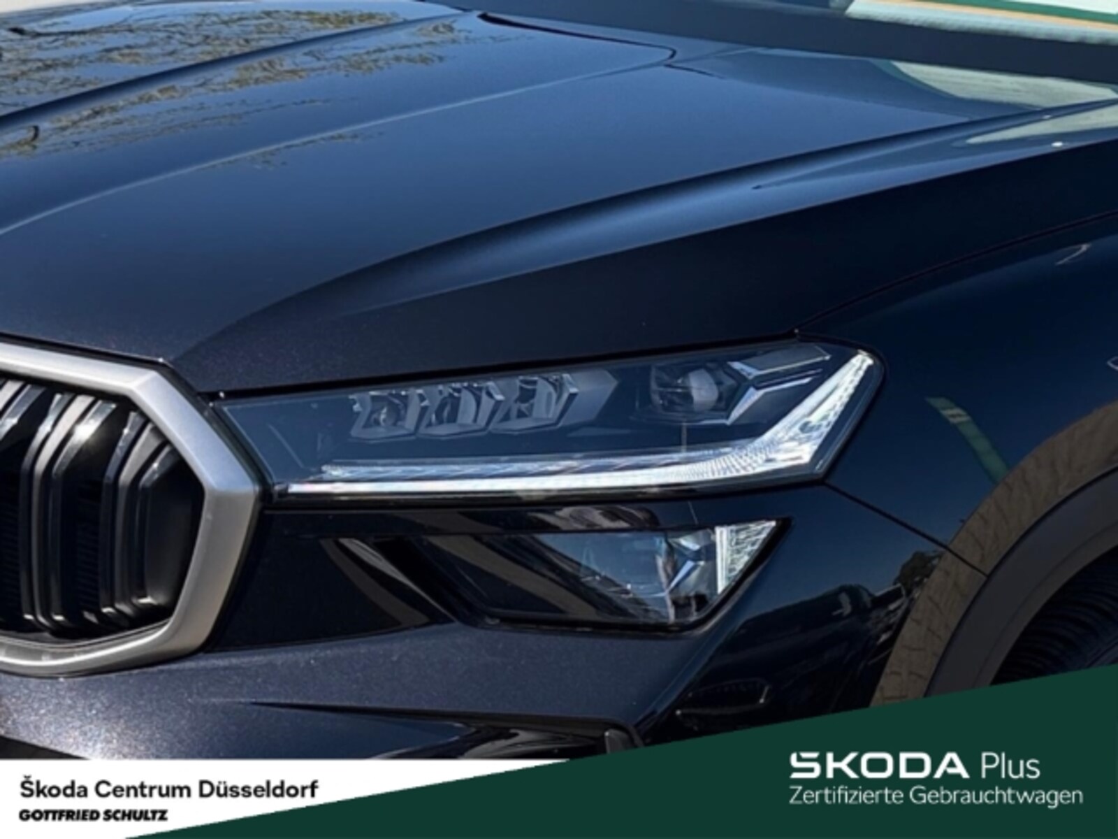 Škoda Kodiaq – Bild 5