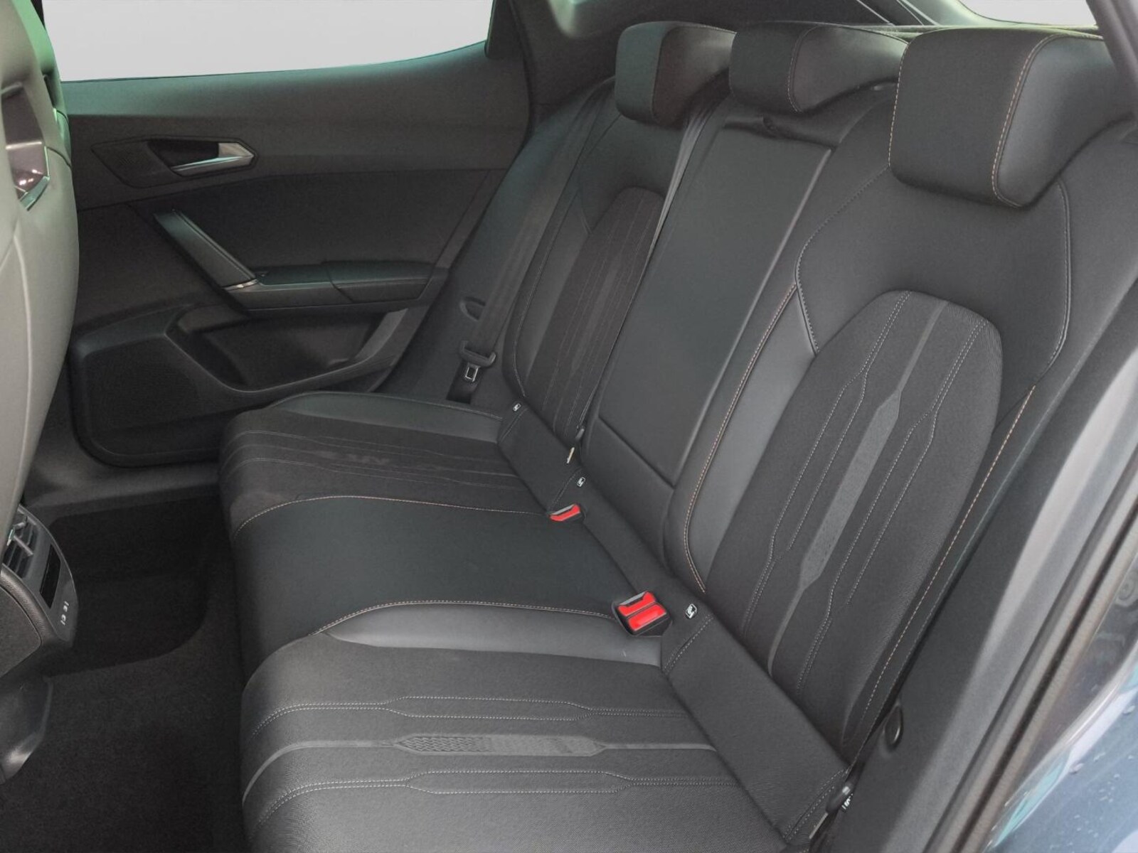 CUPRA Formentor – Bild 14