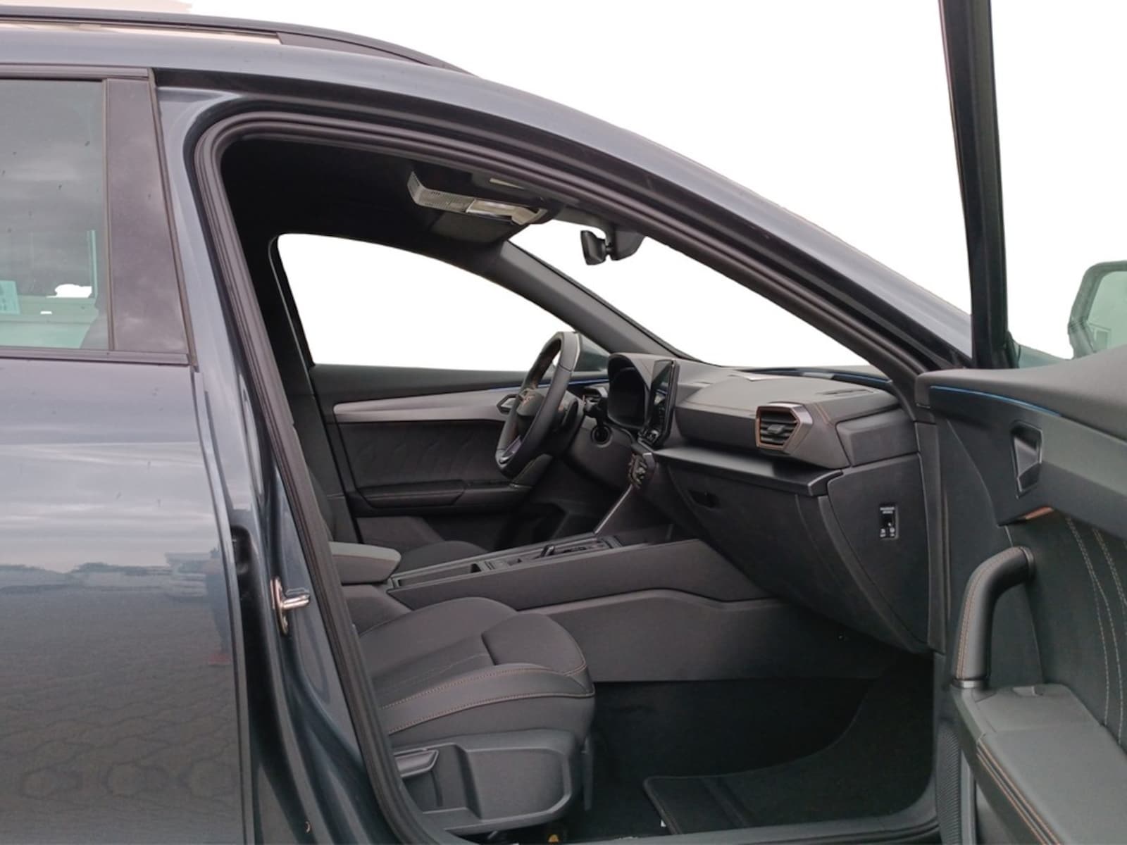CUPRA Formentor – Bild 10