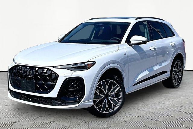 Photo of 2026 Audi Q5