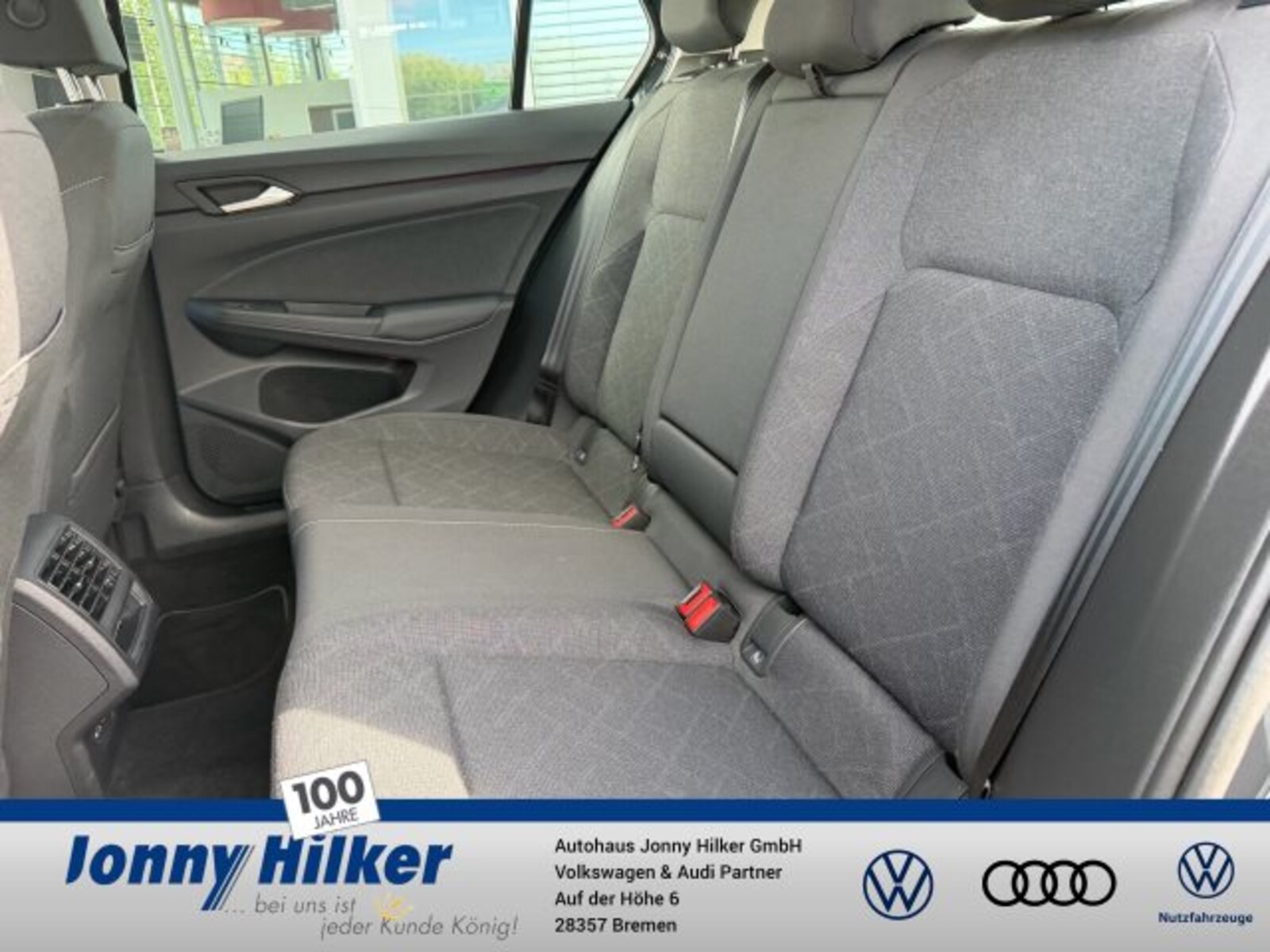 Volkswagen Golf – Bild 12