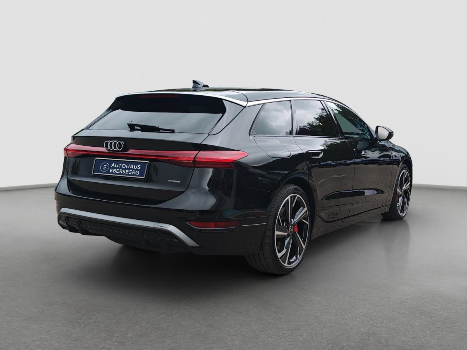Audi A6 Avant e-tron – Bild 5