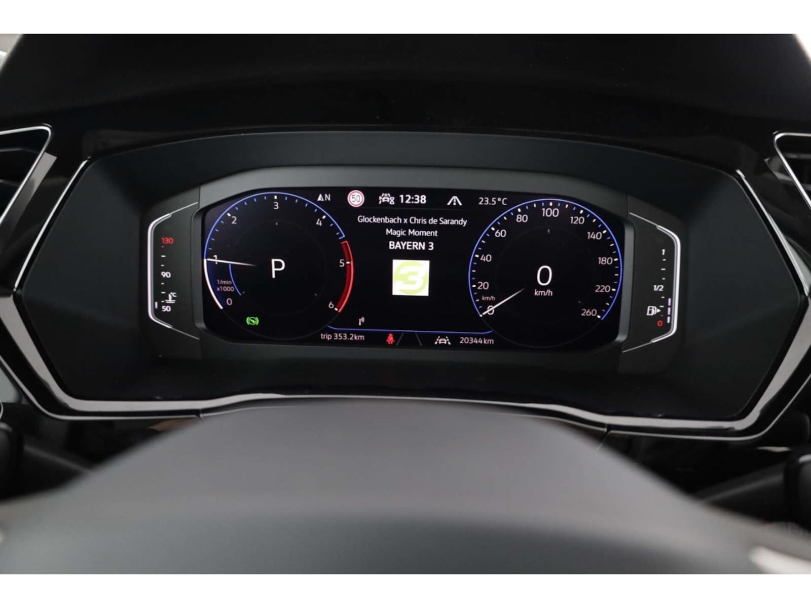 Volkswagen Touran – Bild 13