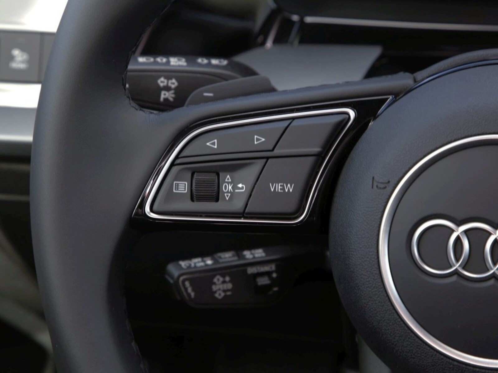 Audi A3 Sportback – Bild 16