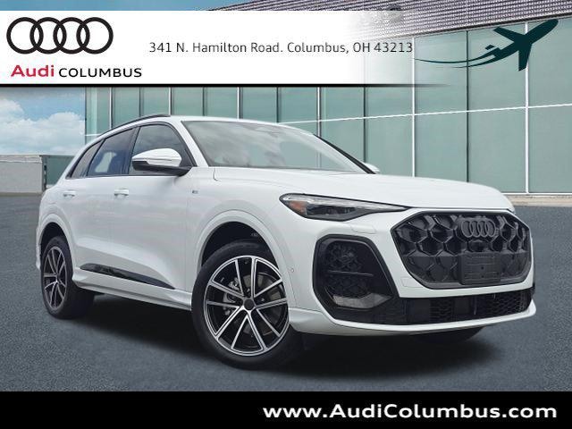 Photo of 2026 Audi Q5