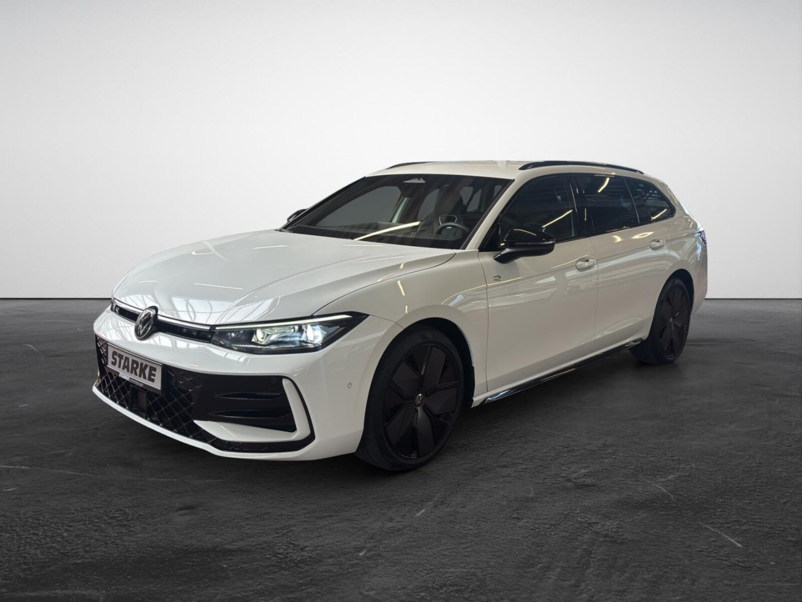 Volkswagen Passat – Bild 2