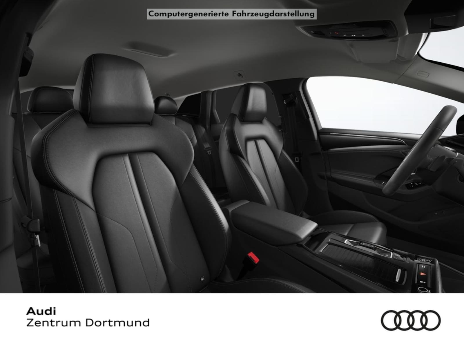 Audi A6 Avant e-tron – Bild 10