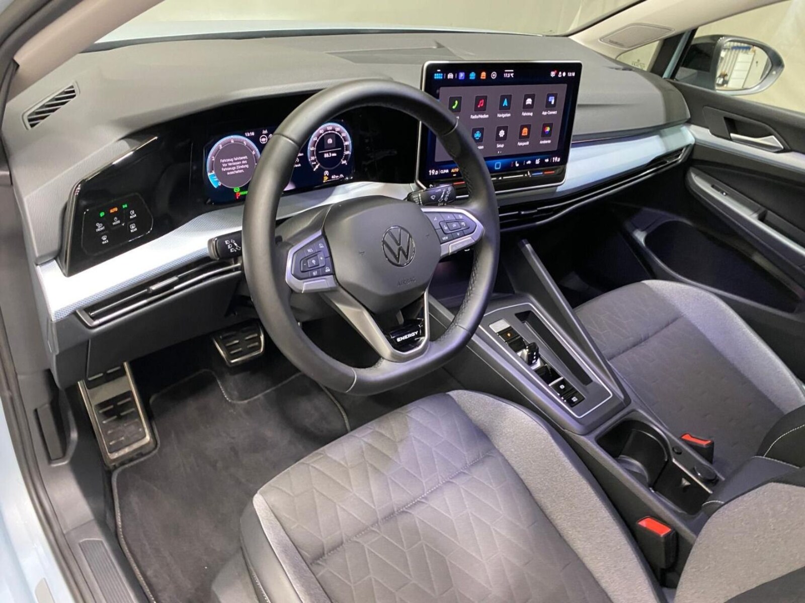 Volkswagen Golf Variant – Bild 19