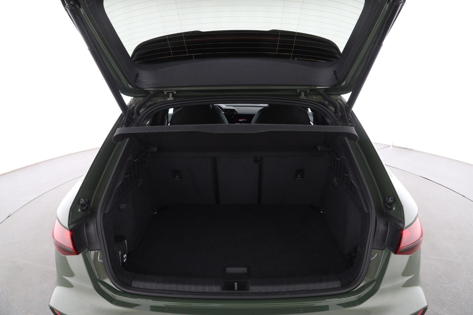 Audi S3 Sportback – Bild 10