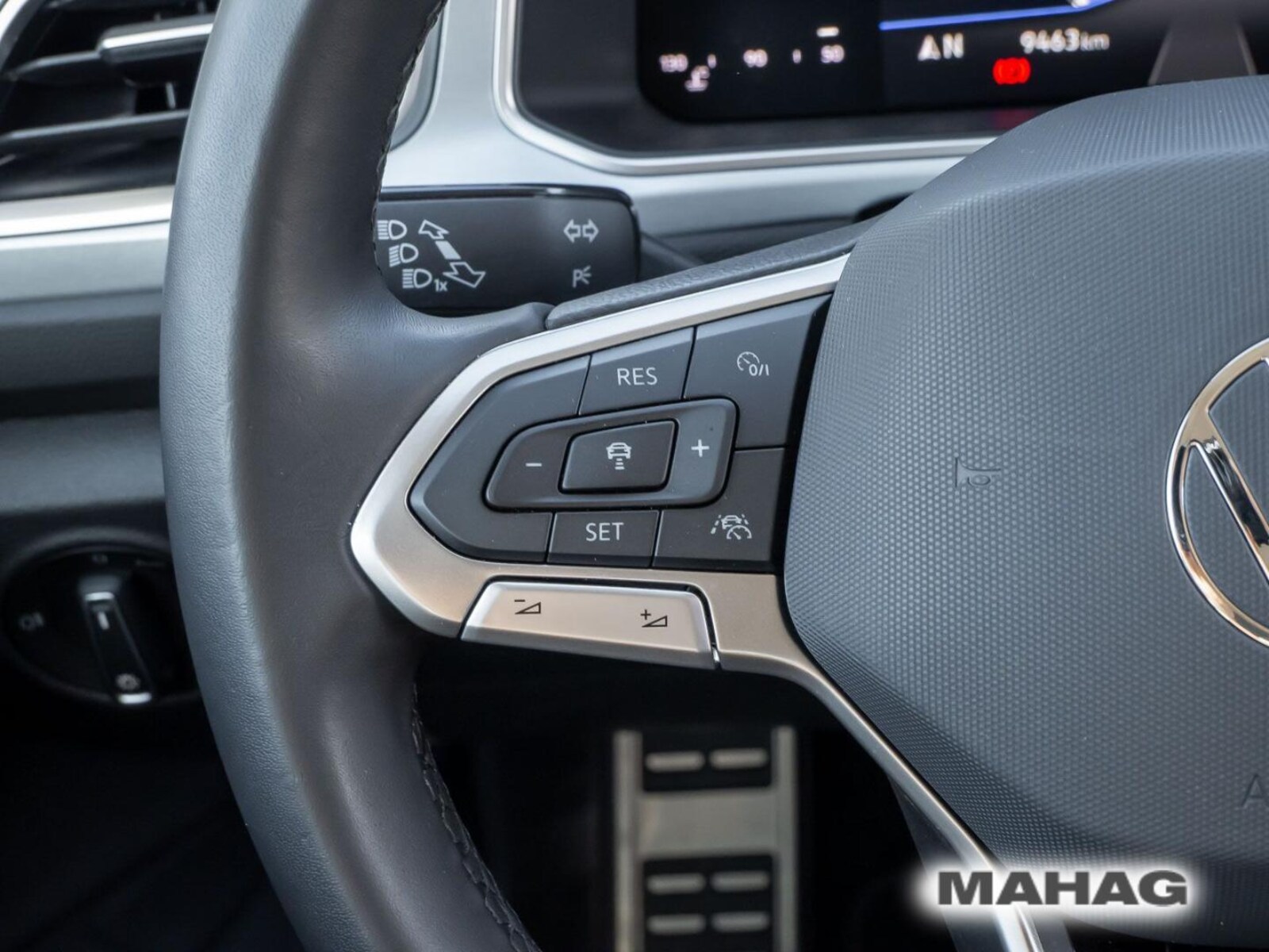 Volkswagen T-Roc – Bild 22