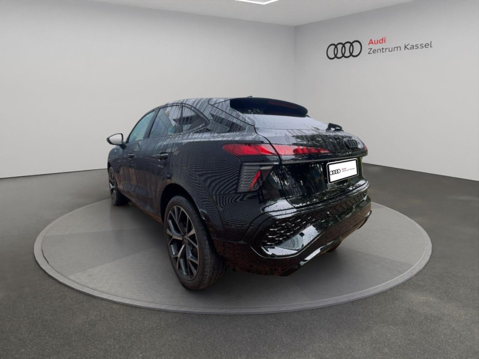 Audi Q3 Sportback – Bild 3