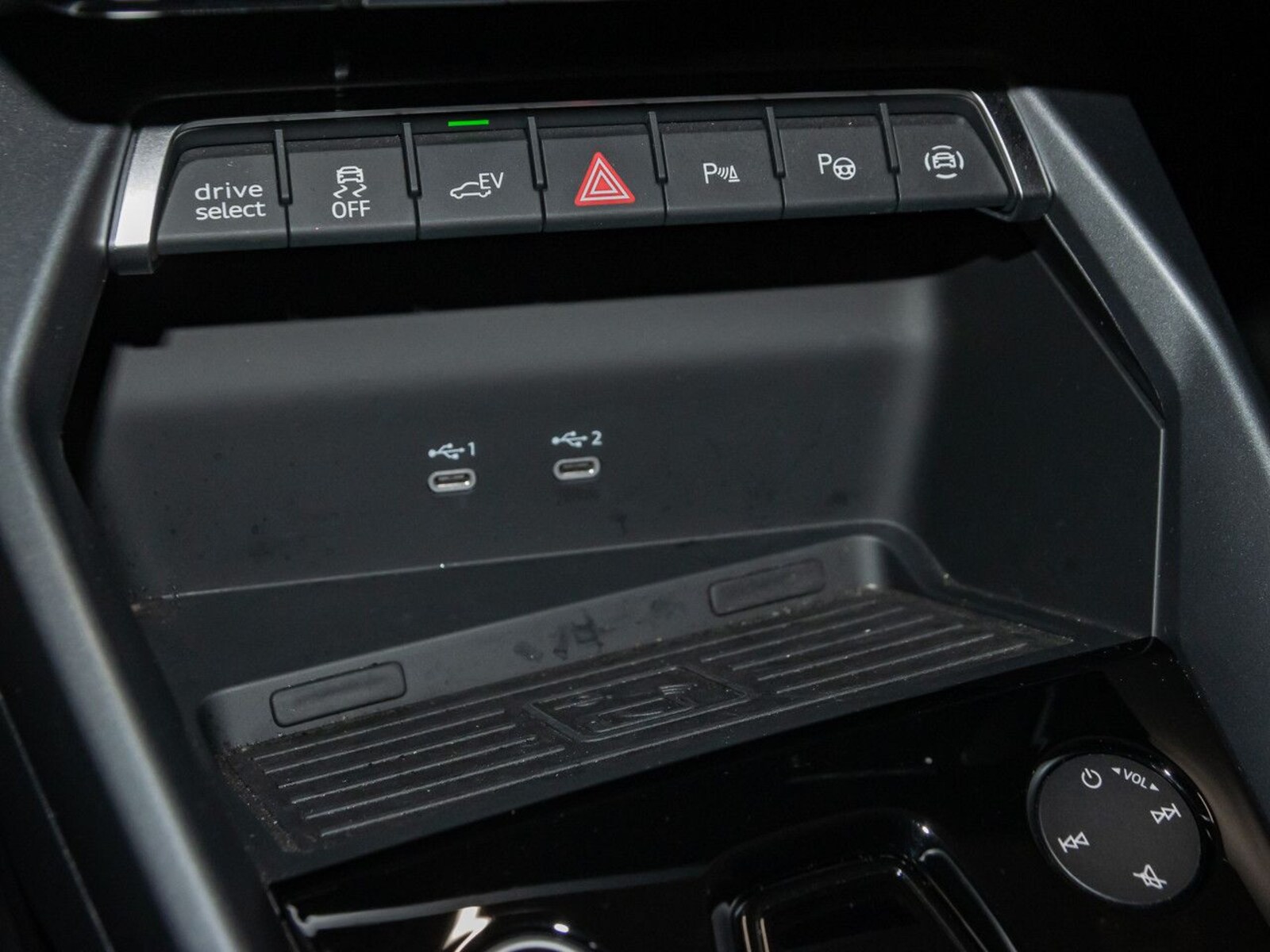 Audi A3 Sportback – Bild 15