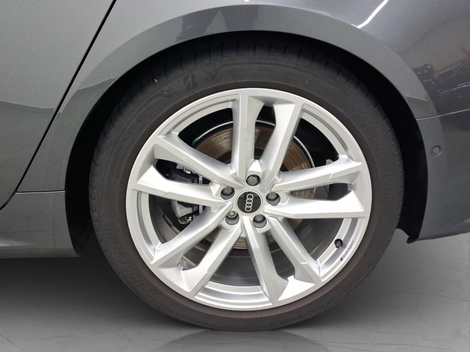 Audi A7 Sportback – Bild 19