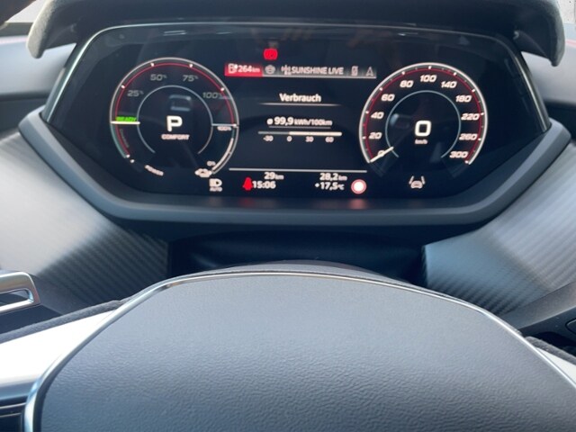 Image about Audi RS e-tron GT e-tron quattro