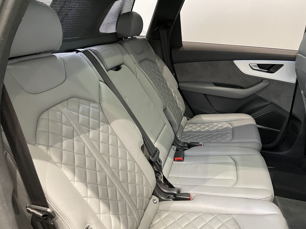 Image about Audi Q7 TFSI e Q7 60 TFSI e quattro S line 462 hk tiptronic