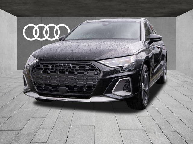 Audi A3 allstreet