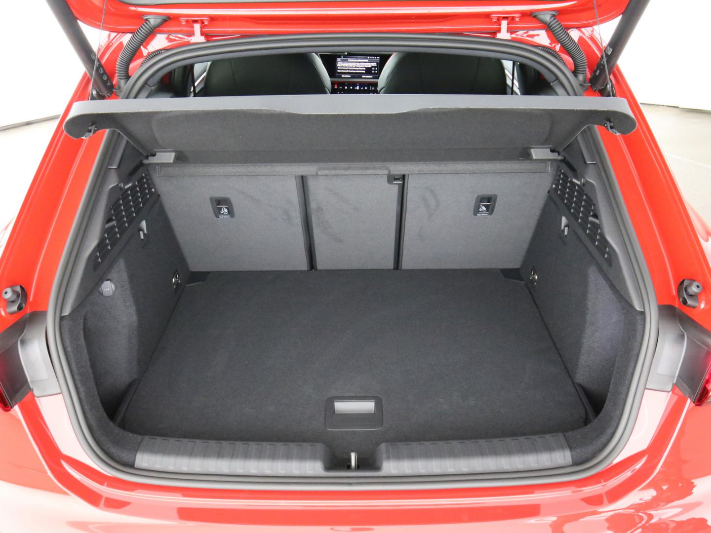 Image about Audi RS 3 Sportback TFSI quattro S tronic