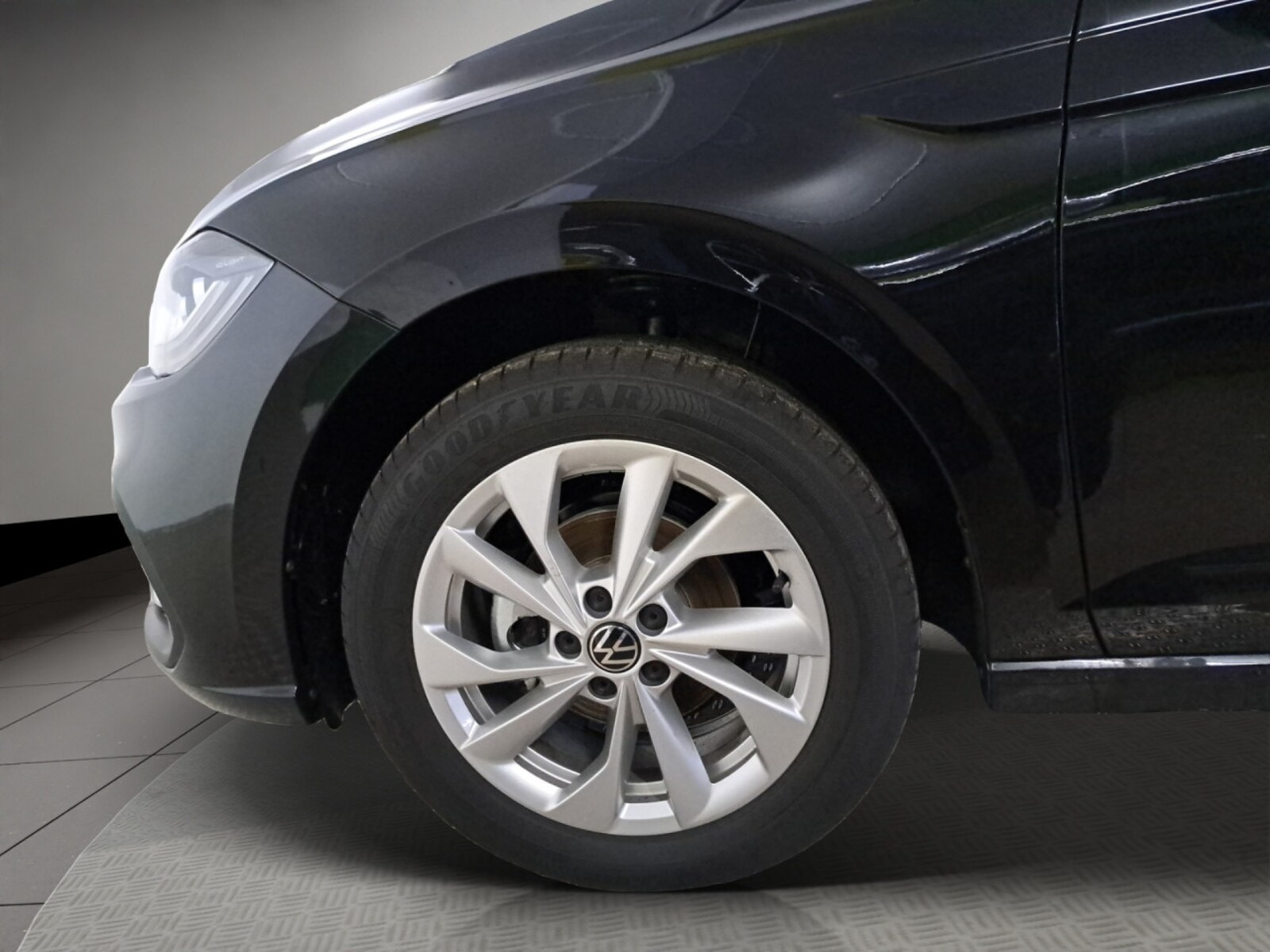 Volkswagen Polo – Bild 14